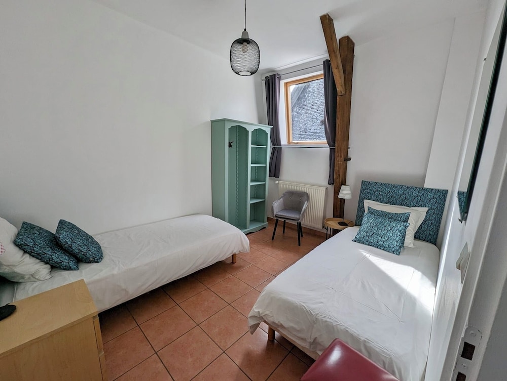 La Ferme Des Buis 14/50