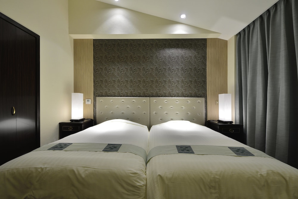 Okinawa Kariyushi Resort Exes Ishigaki 19/50