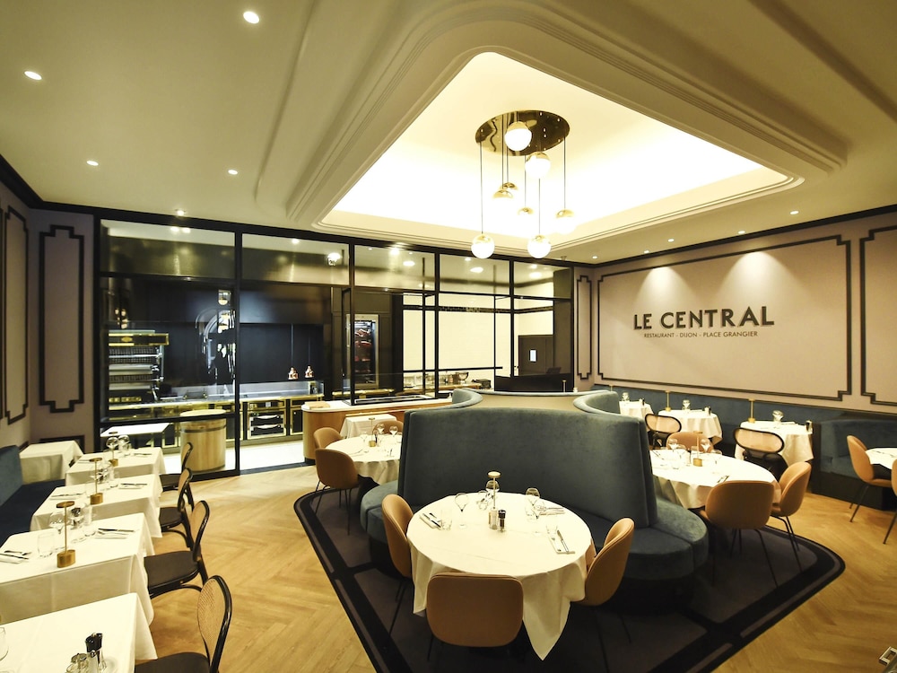 Ibis Styles Dijon Central 55/68