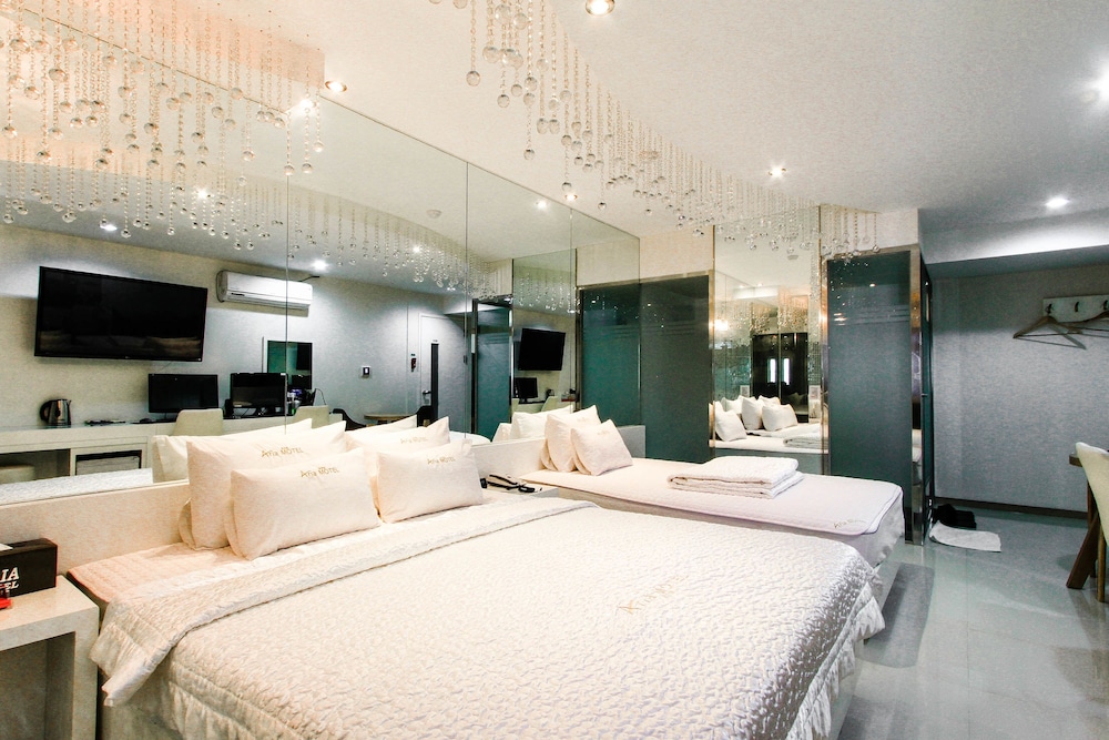 Hotel Aria Nampo 13/49