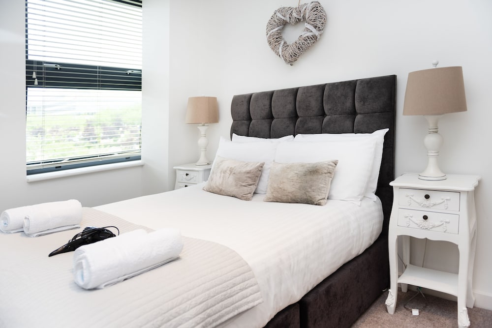 City Stay Apartments - Centro 16/36
