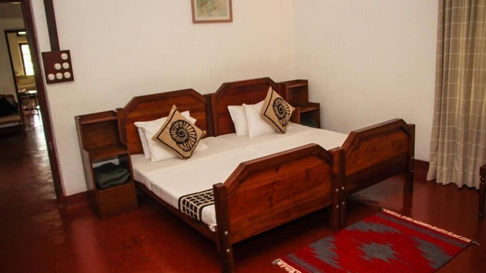 Ancoombra Tea Estate Bungalow 6/38