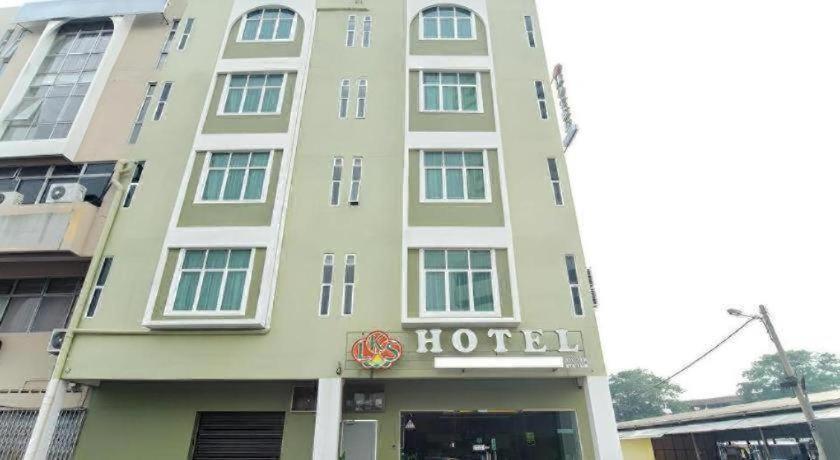 Lks Hotel 5/41