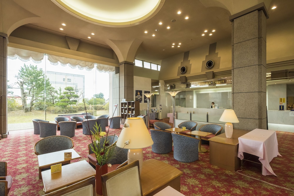 Mikuni Kanko Hotel Fukui (ex. Tojinbo Onsen Mikuni Kanko) 38/46