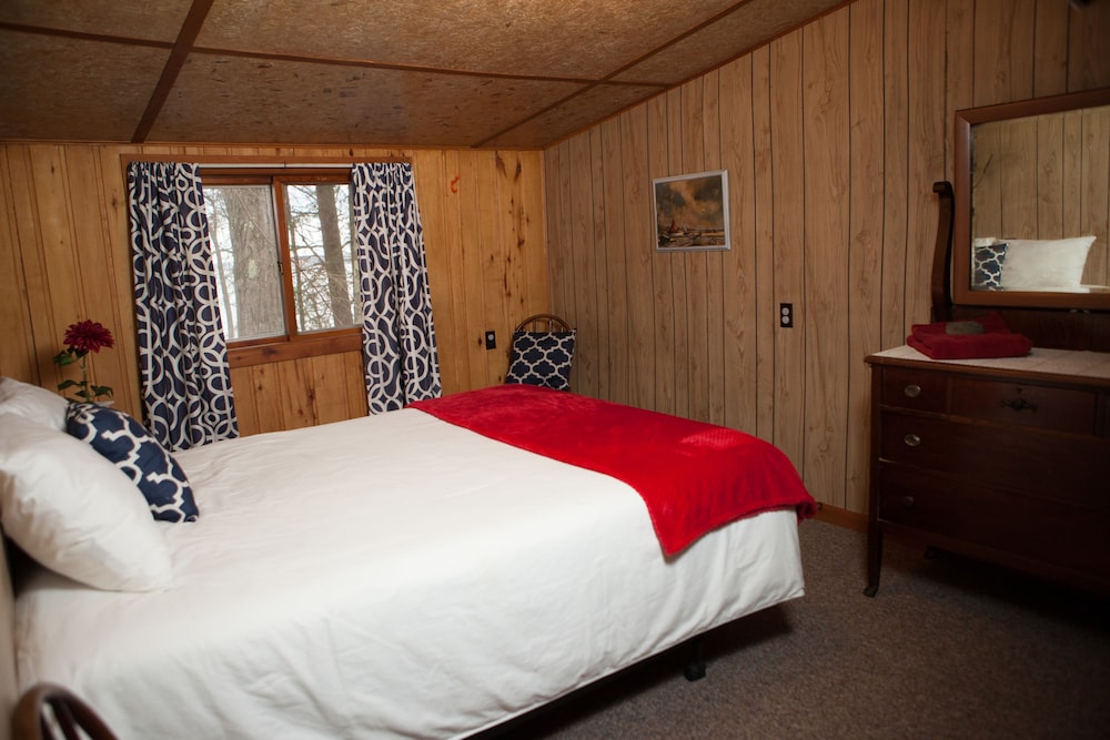 Mission Springs Resort 13/50