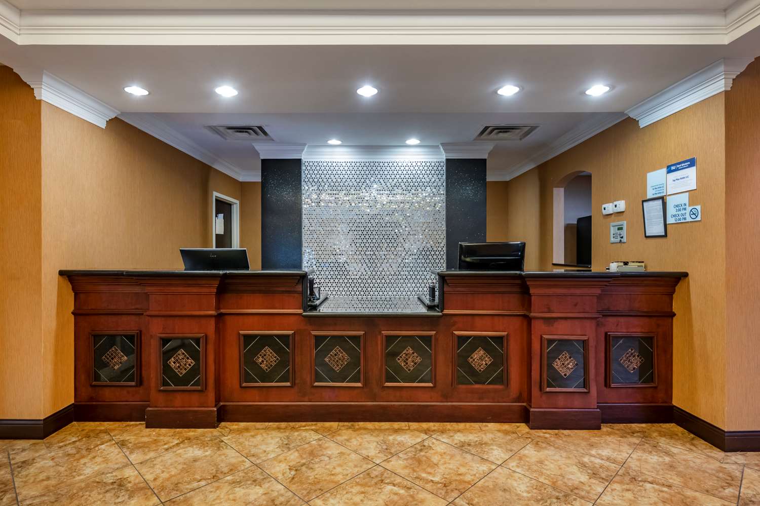 Best Western Plus Flagler Beach Area Inn & Suites 7/36