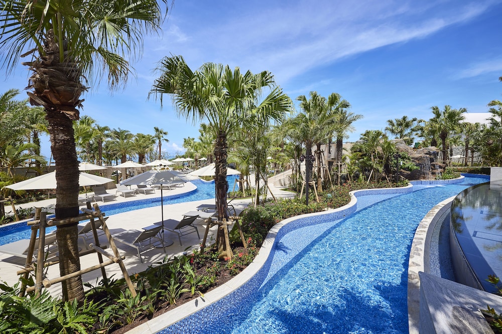 Ryukyu Hotel and Resort Nashiro Beach 22/49