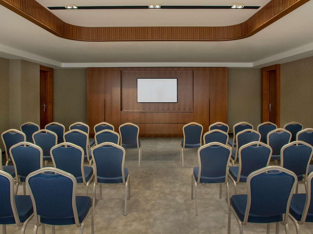 Movenpick Diyarbakir 43/49