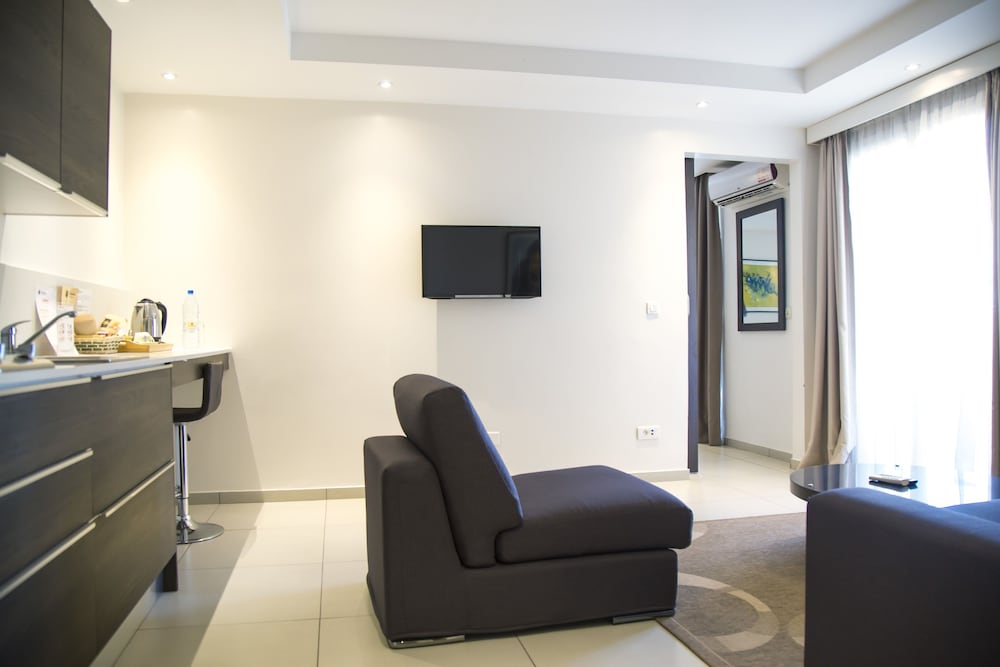 Le Ndiambour Hotel Et Residence 44/55