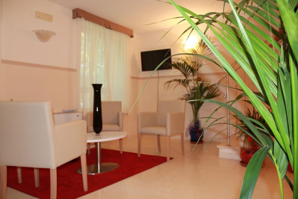 Hotel Ristorante Mariano 27/39