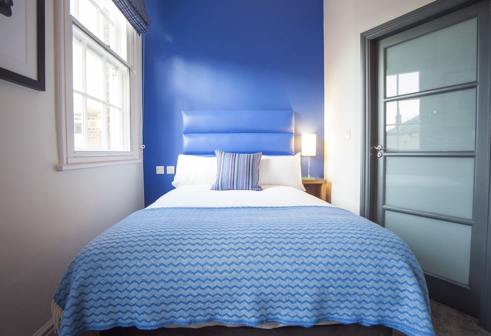 Lace Market Hotel 14/62