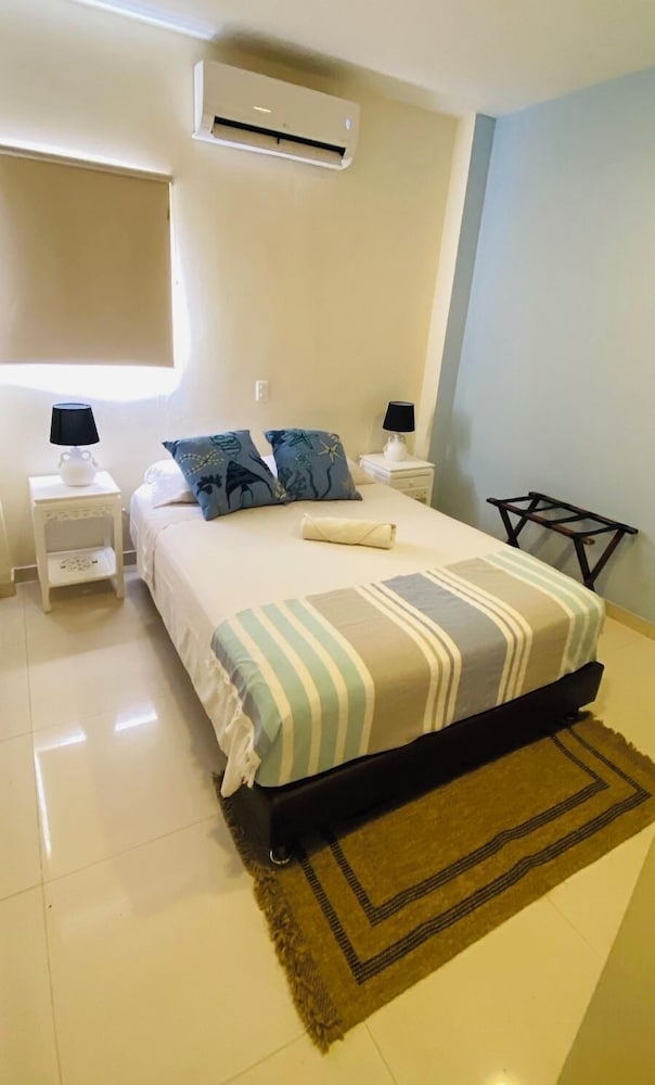 Summer House Inn San Andres 15/46