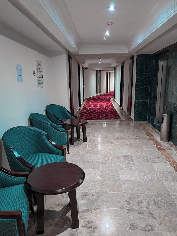 Dream S Hotel 28/37
