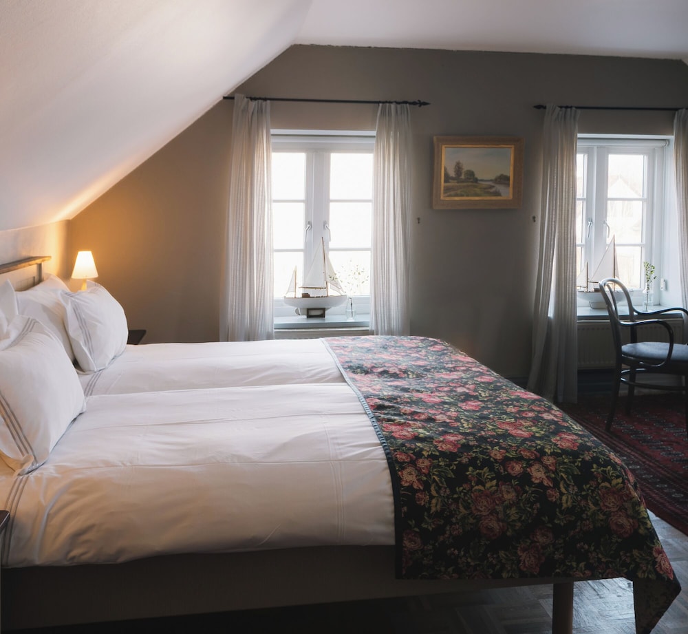 Hotell Gasslingen 13/50