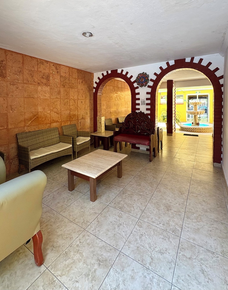Suites Cancun Center 39/57