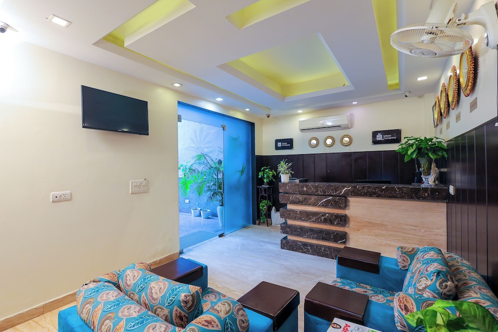 Nikko Blue Boutique Hotel photo5