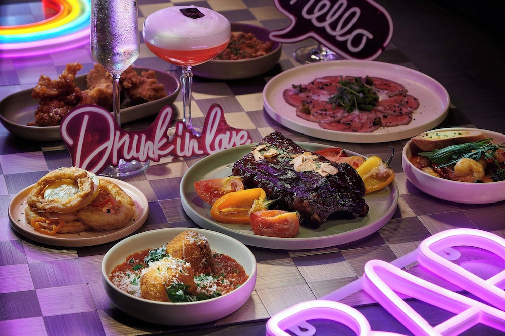 Moxy Seoul, Myeongdong 29/50