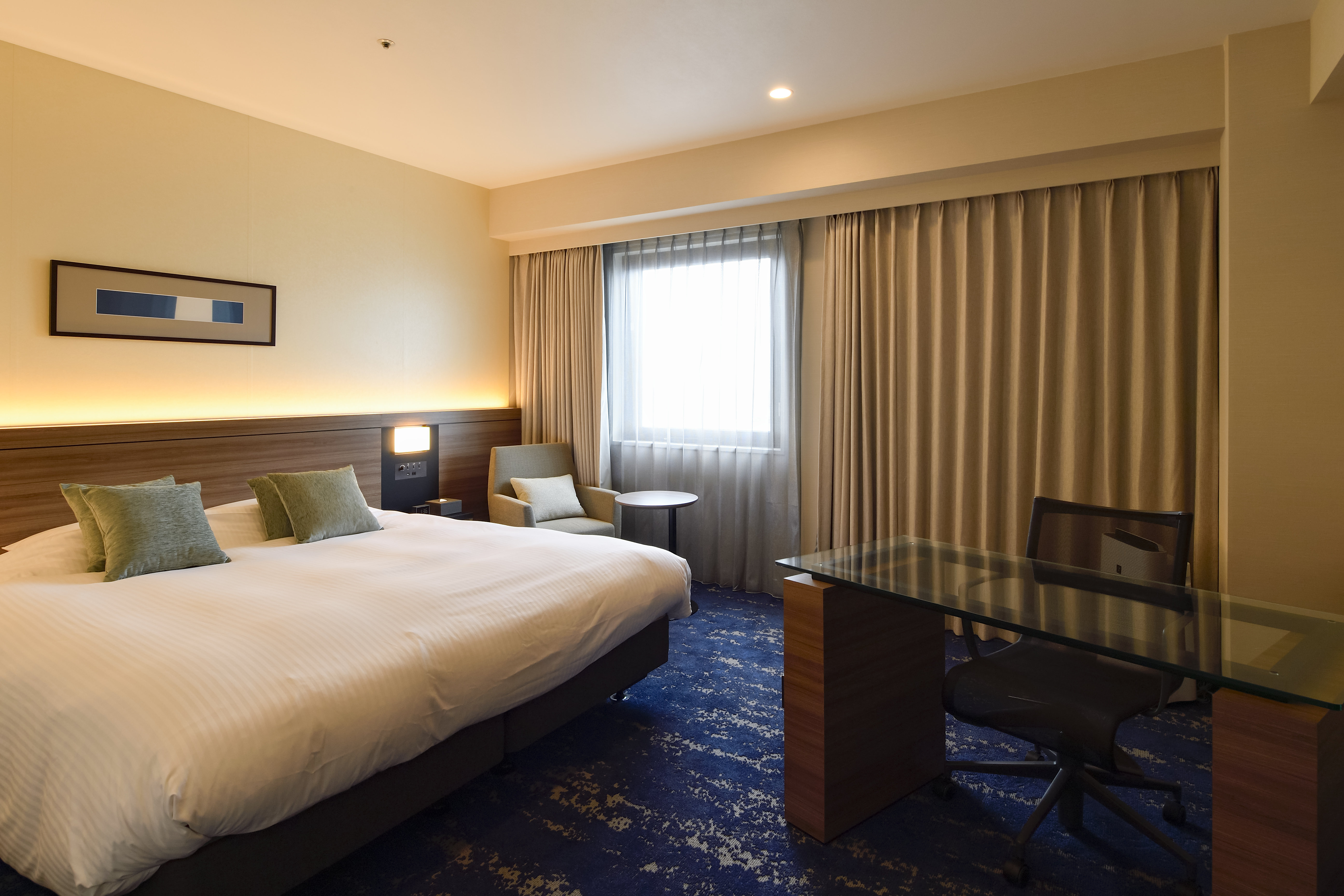 Hotel Jal City Miyazaki 16/75