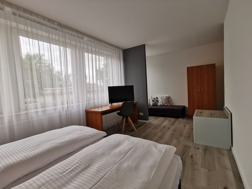 Plaza Inn Hannover 11/47