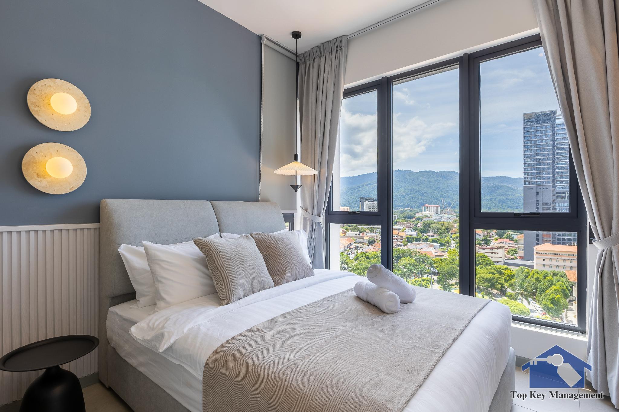 2 Bedrooms, Classic, Apartment
