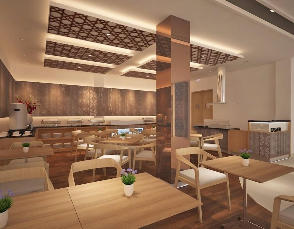 Hotel 88 Banjarmasin 51/62