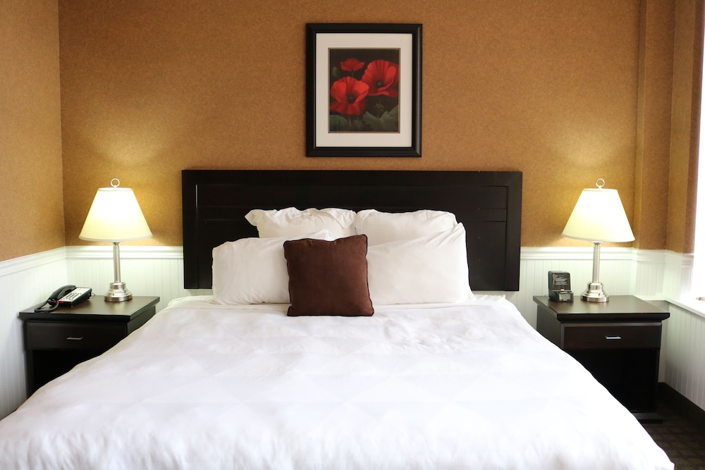Nomad Hotel And Suites 28/67