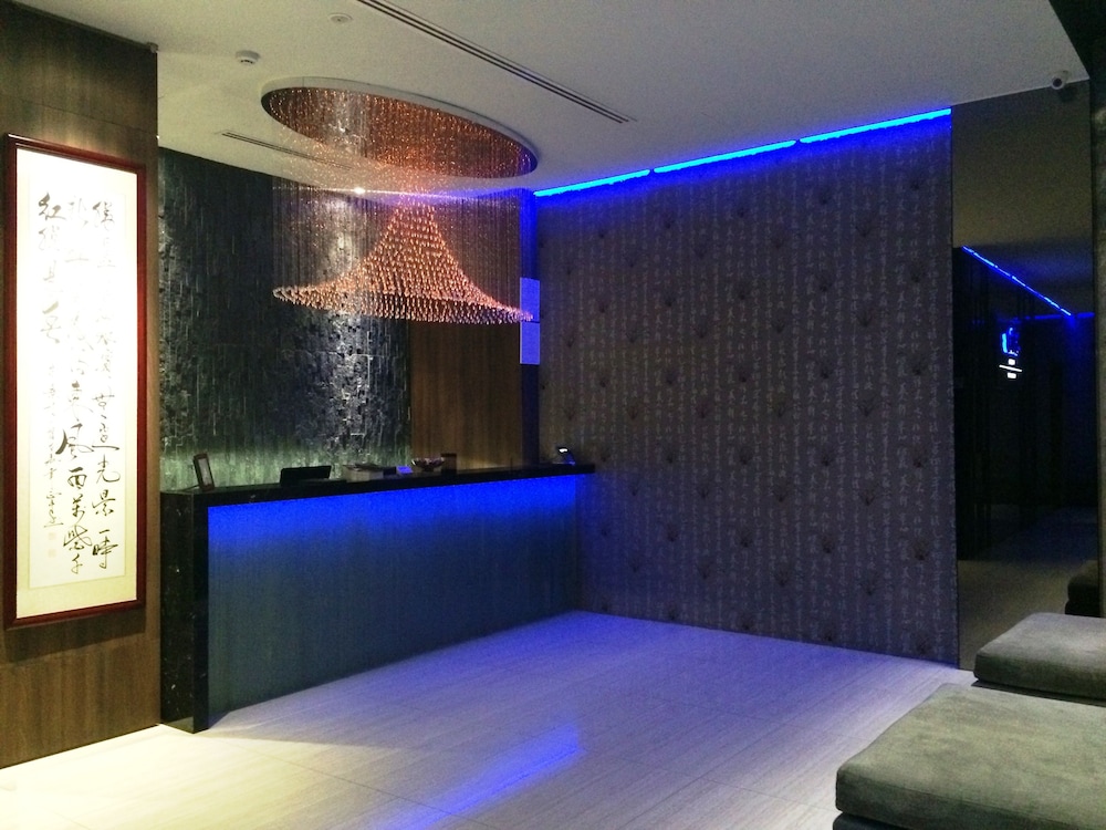 Bliss Hotel Singapore 51/75