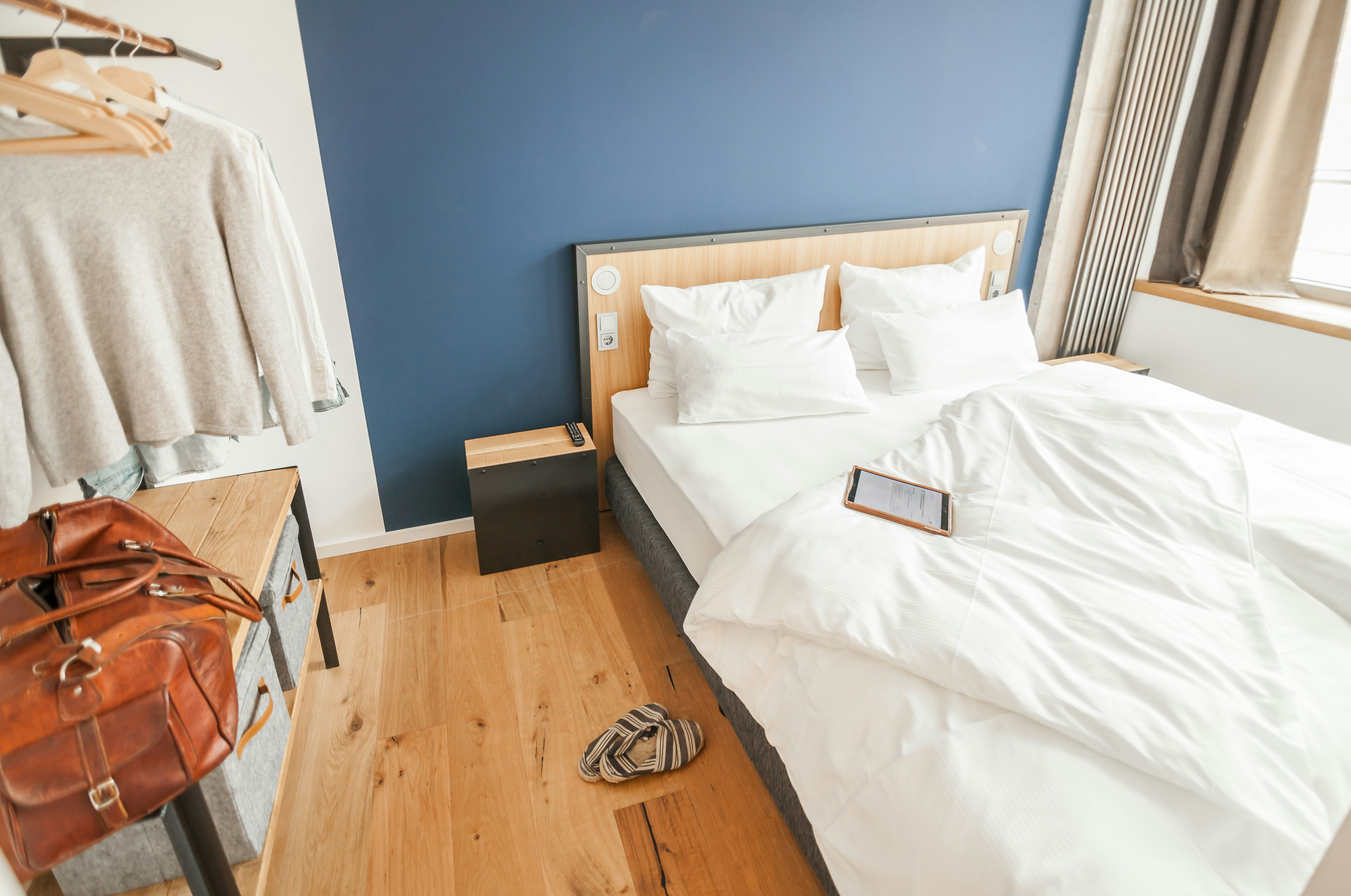 Staycity Aparthotels Leipzig City Centre 18/71
