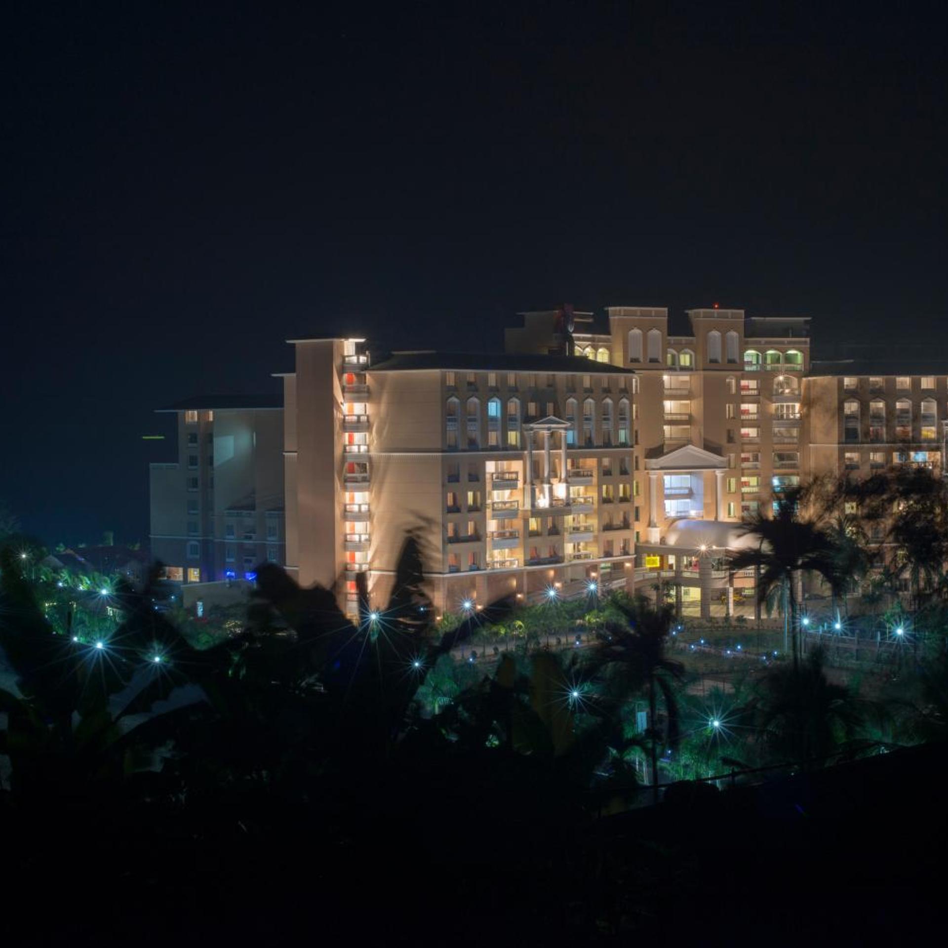 Royal Tulip Sea Pearl Beach Resort & Spa in COX S BAZAR