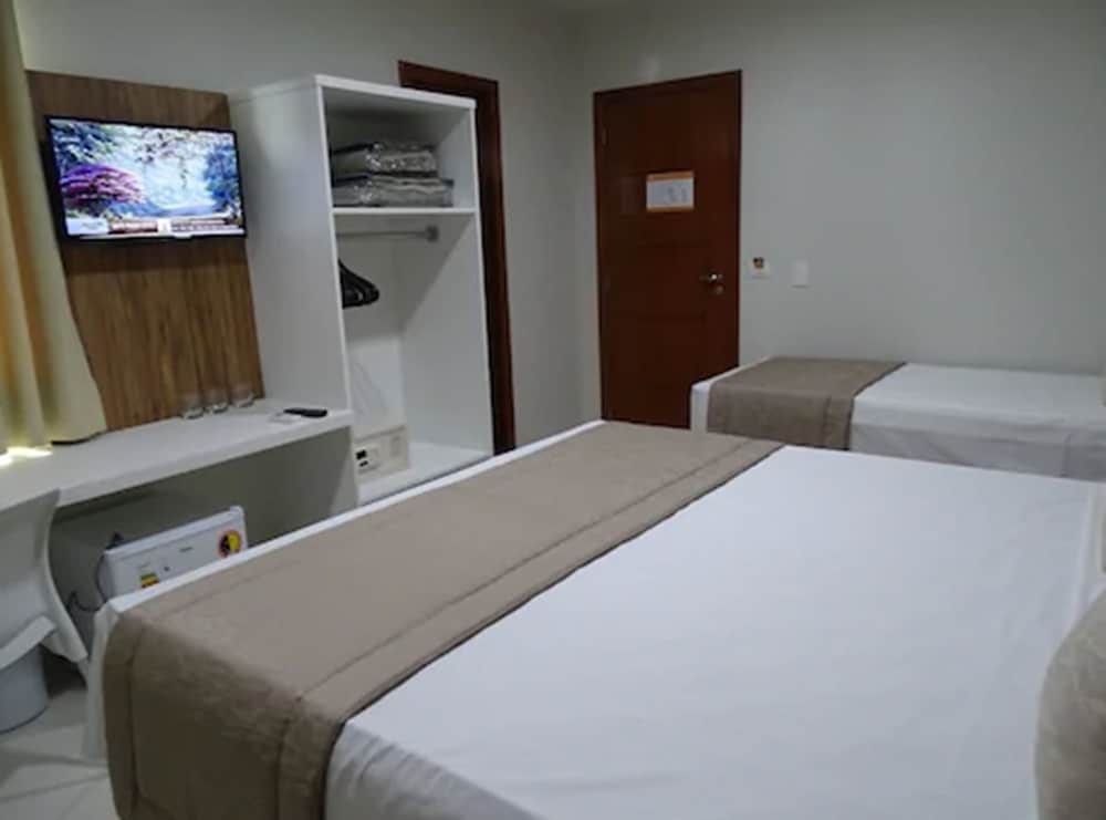 BITTI HOTEL Aracruz by Samba 10/58