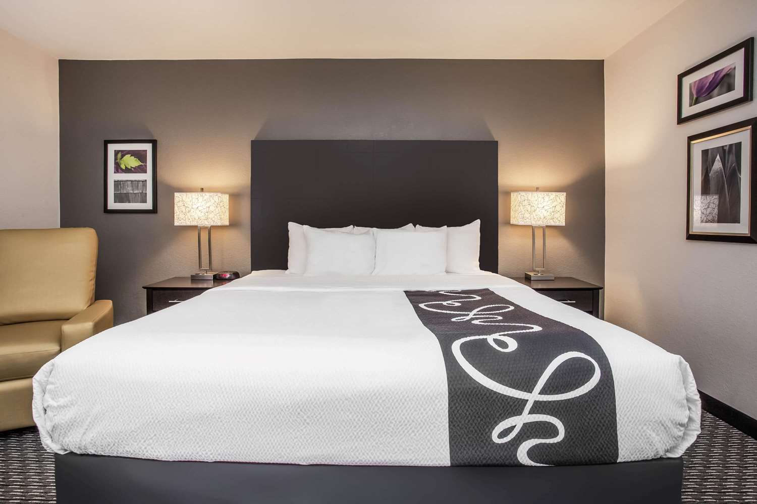 La Quinta Inn Oshkosh 30/56
