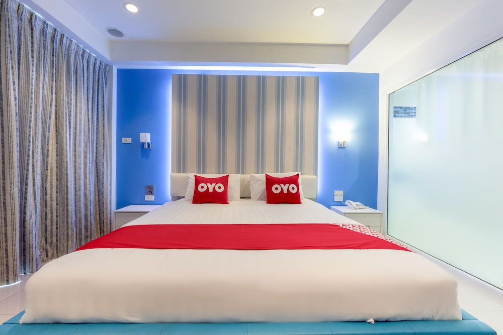 Access Inn Pattaya 33/61