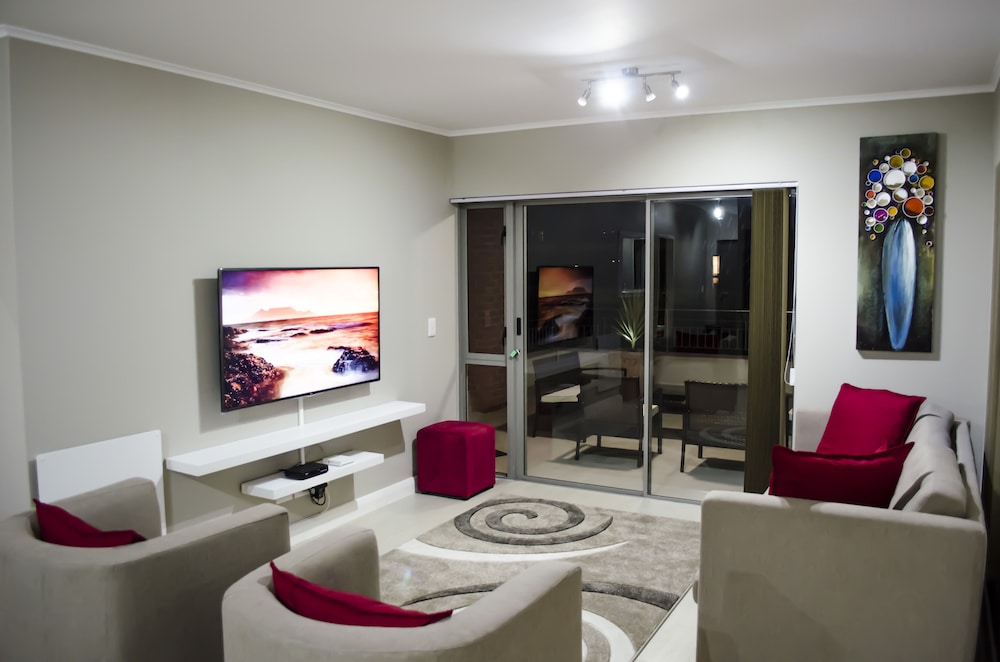 Mayfair Luxury Apartments 31/50
