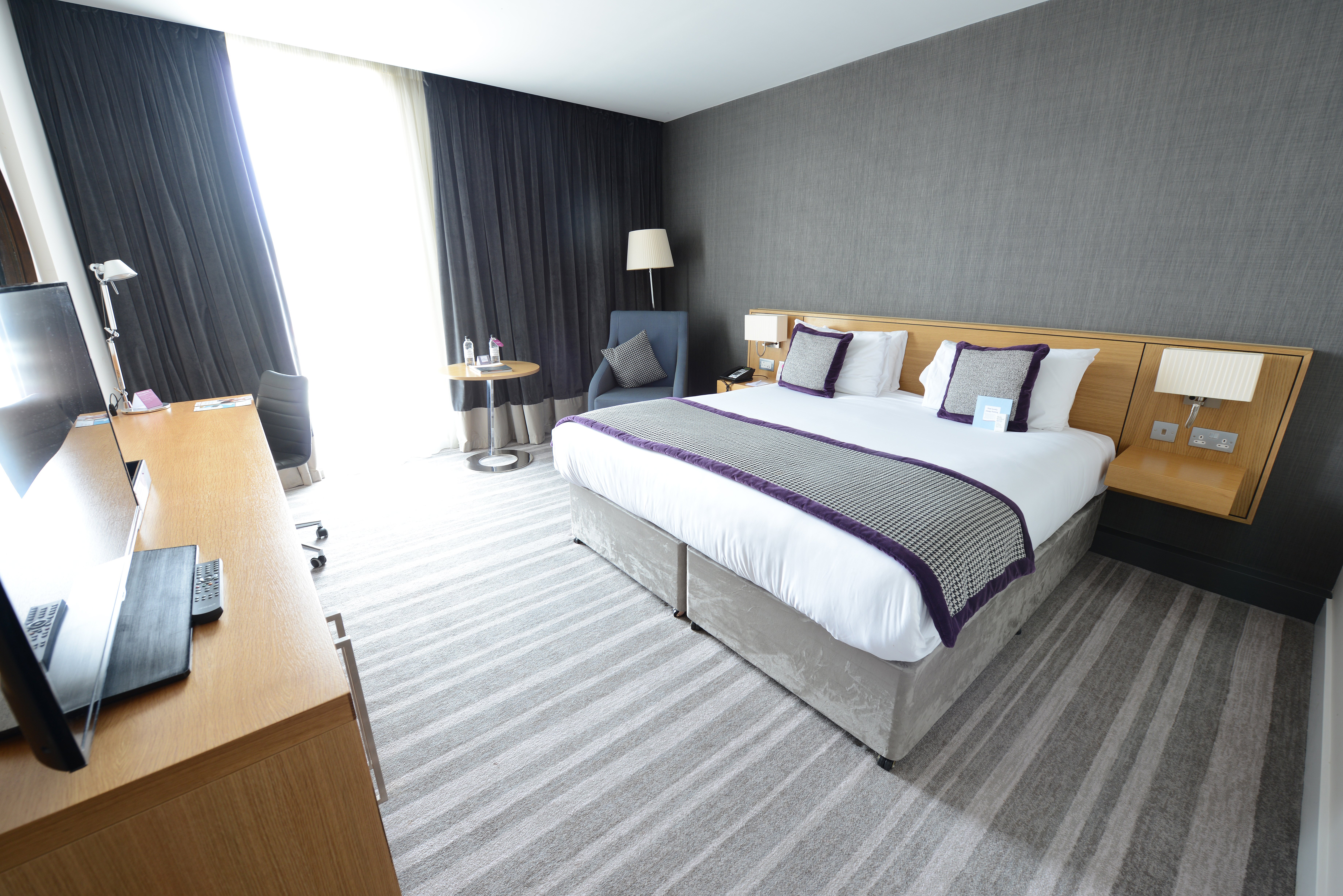 CROWNE PLAZA NEWCASTLE - STEPHENSON QUARTER 21/74