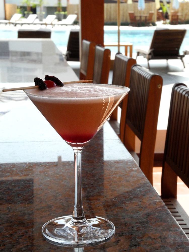 Aranwa Paracas Resort & Spa 35/50