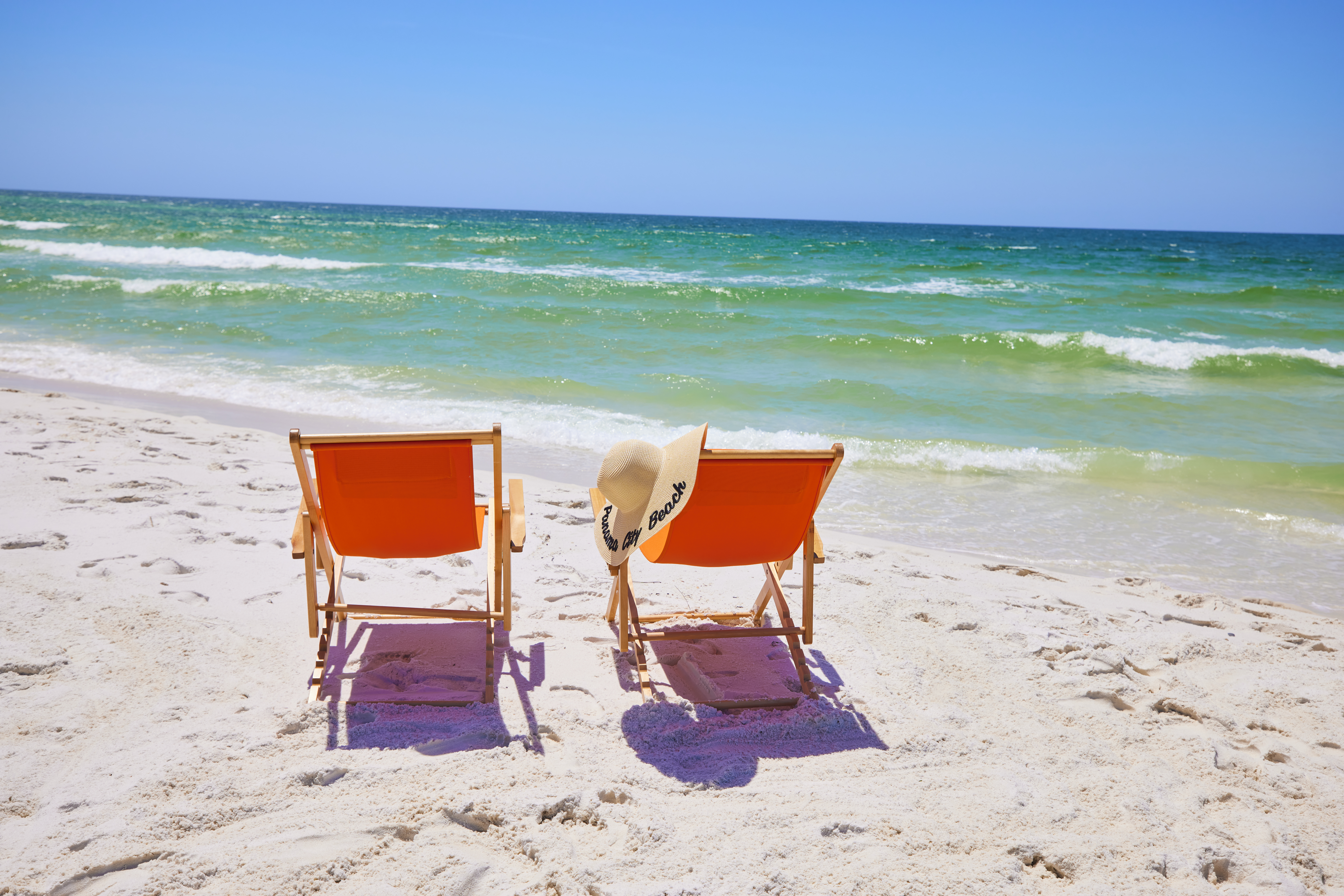 Panama City Beach 37/43