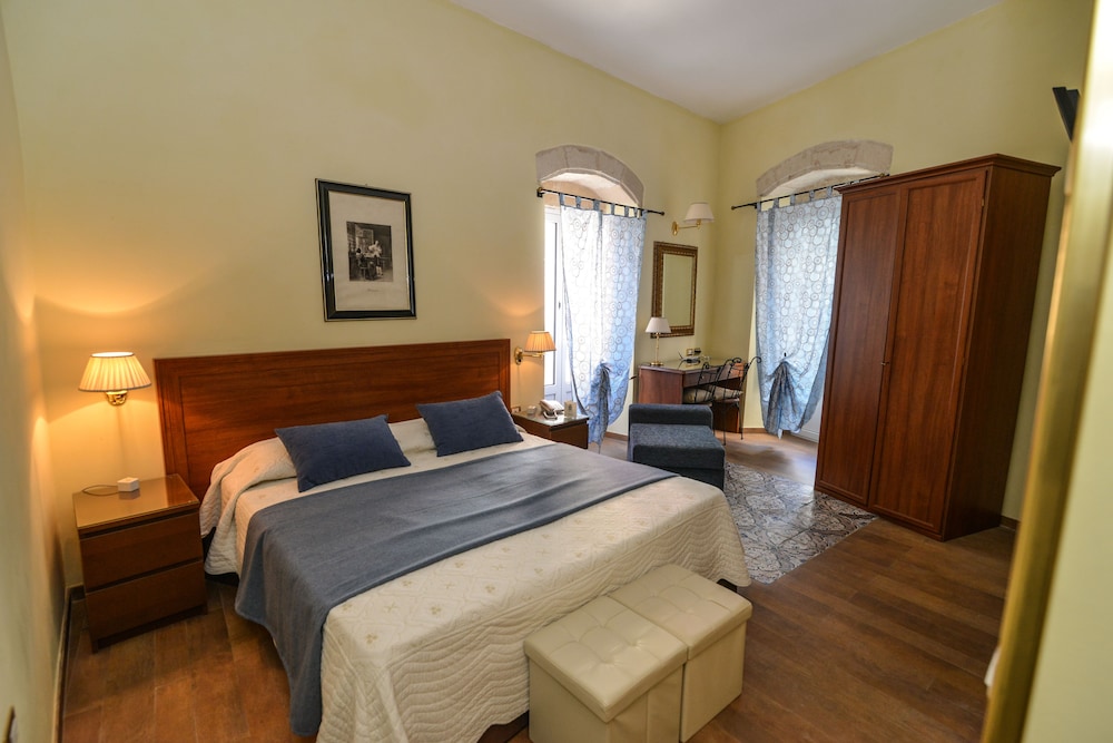 room