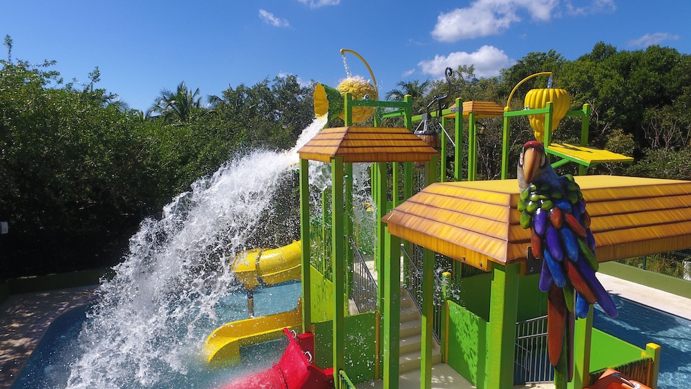 Dreams Tulum Resort Spa All Inclusive 64/70