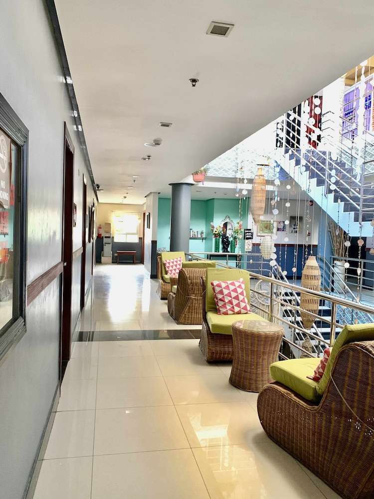 Grande Vista Hotel 11/61