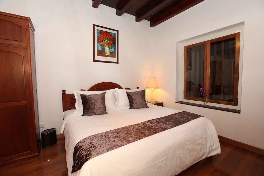 Gingerflower Boutique Hotel 23/50