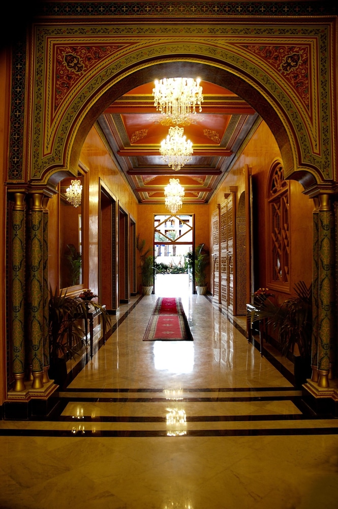 Grand Mogador Menara 13/72