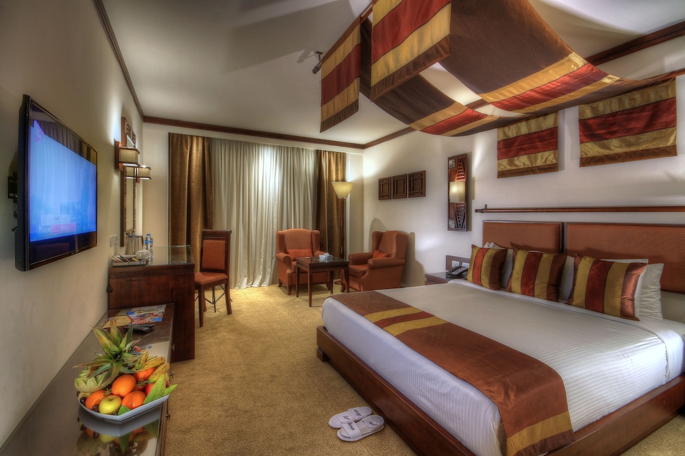 Africana Hotel & Spa 26/69