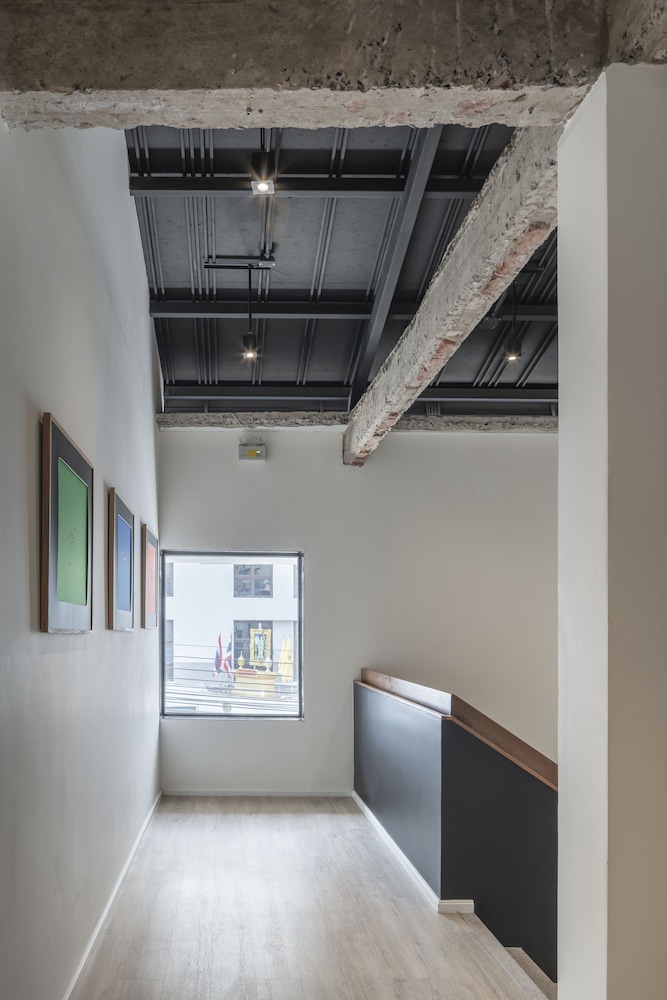 Lilit Bang Lumphu Hotel 55/66