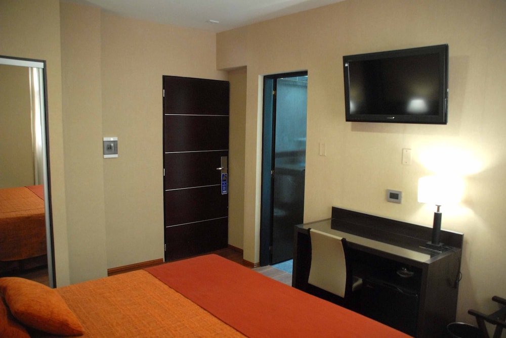 Hotel Francia 23/39