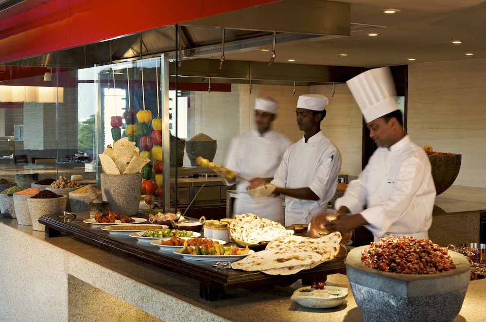 Hyatt Regency Chennai 61/80