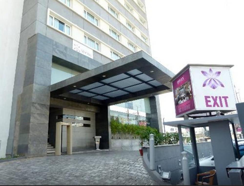 Royal Orchid Central Vadodara 45/50