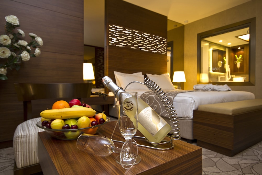 Grand Hotel Gaziantep 28/68