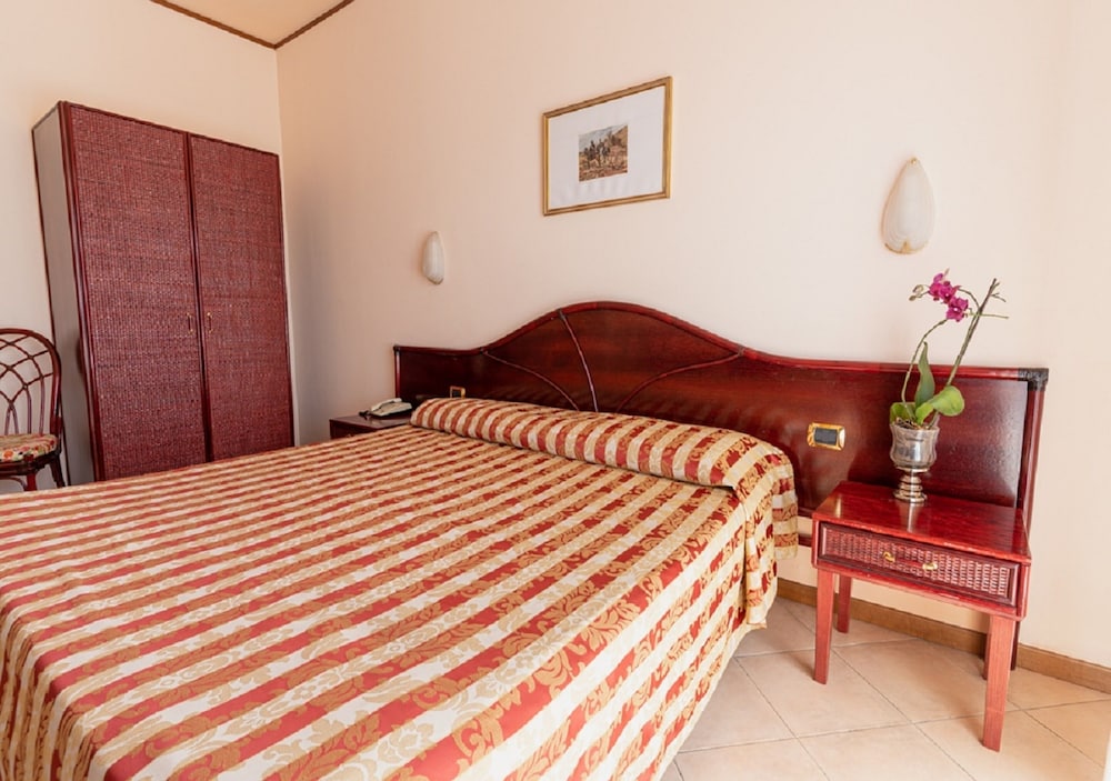 Hotel Villa delle Rose 12/39