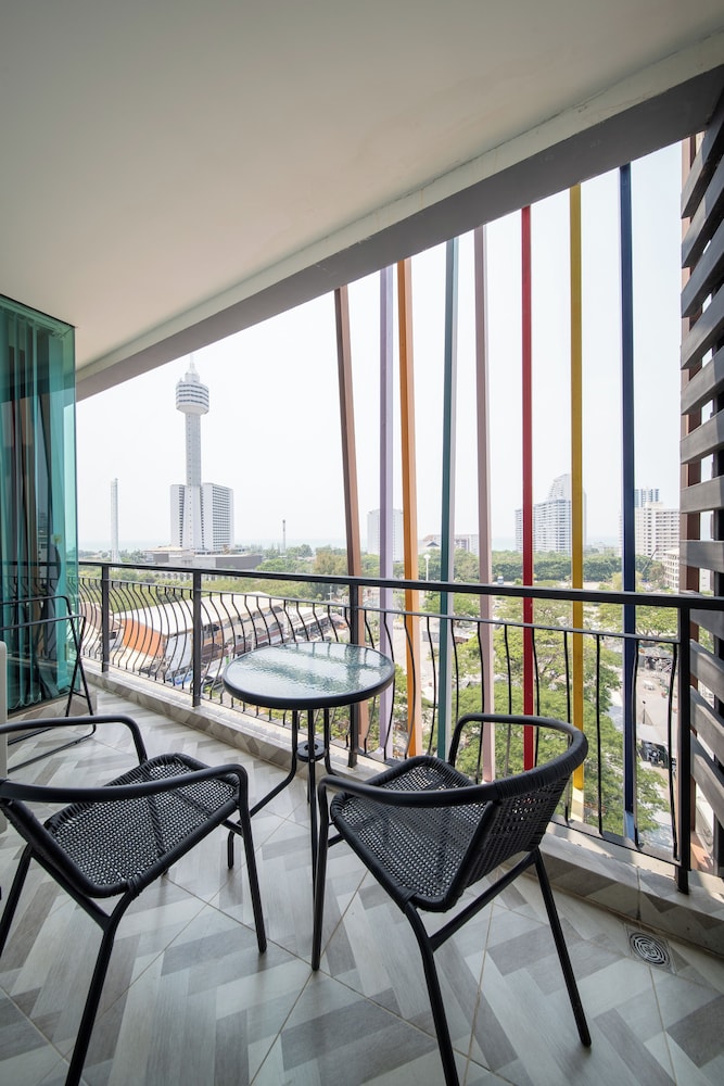 Royal Prince Resort Pattaya 36/51