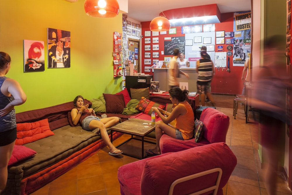 Hostel Of The Sun 42/66